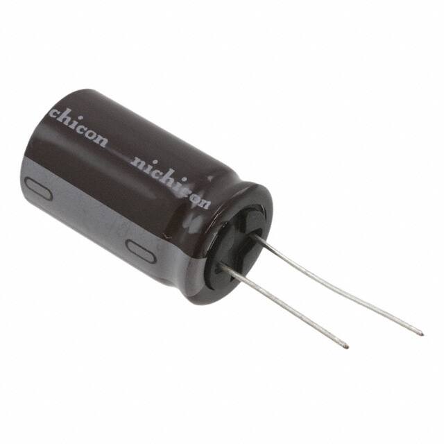 UPM1J821MHD6 Nichicon  Aluminum Electrolytic Capacitors